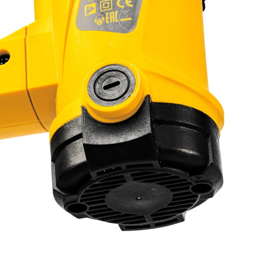 перфоратор электрический denzel rhv-1100-26 1100 вт 26610 фото 6