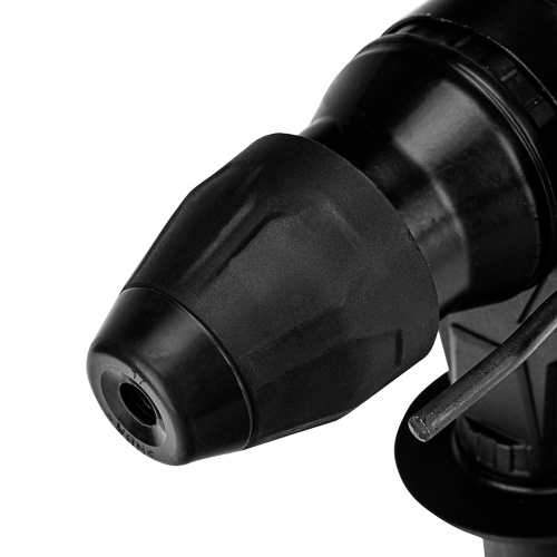 перфоратор электрический denzel 26612 rhv-1250-30 мощность 1250 вт фото 3