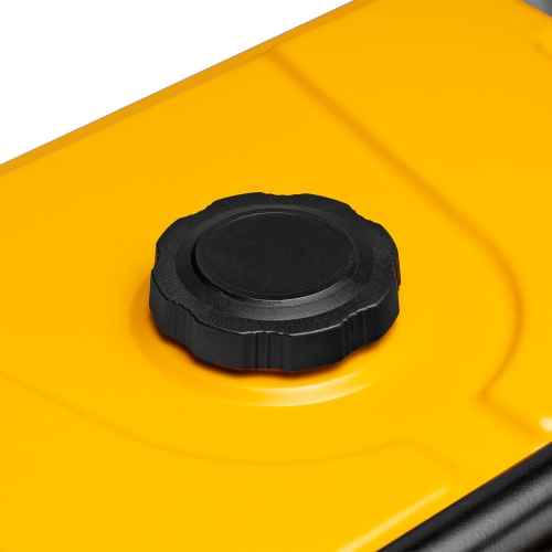 генератор бензиновый denzel ps-180ead-3 946994 18000 вт фото 2