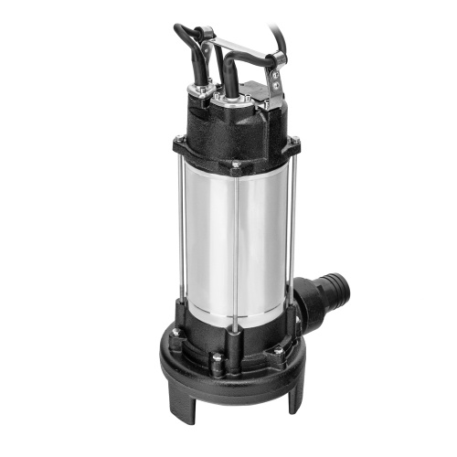 фекальный насос сибртех 99805 сфн1500-н производительностью до 25000 л/ч фото 7