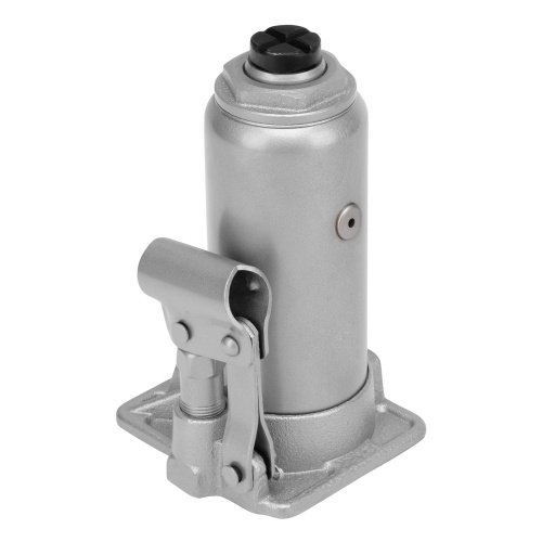 домкрат гидравлический бутылочный matrix 5 т 197-382 фото 7