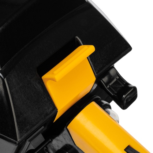 пила цепная бензиновая denzel 95230 dgs-4516 3 л.с. 3000 об/мин фото 4