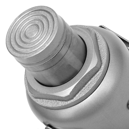 домкрат гидравлический бутылочный matrix 30 т 244-370 мм фото 3