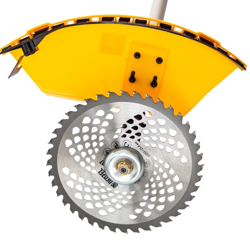 триммер бензиновый denzel dt 52 3 лс фото 2