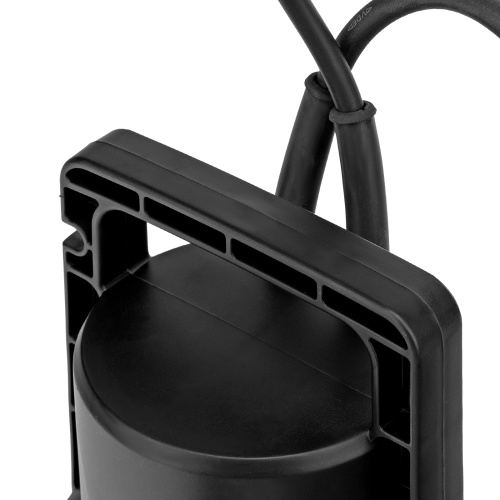 дренажный насос для чистой воды сибртех сдн300-5 фото 5