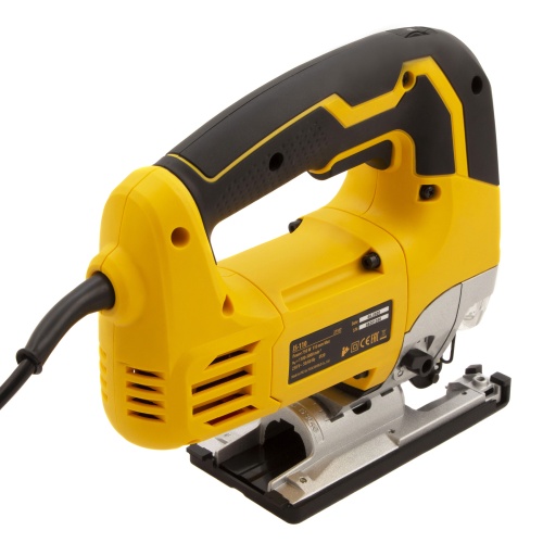 лобзик электрический denzel js-110 750 вт фото 10