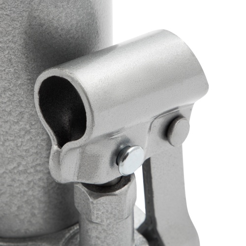 домкрат гидравлический бутылочный matrix 5 т 216-413 фото 2