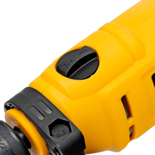 дрель ударная denzel id-750 750 вт фото 2