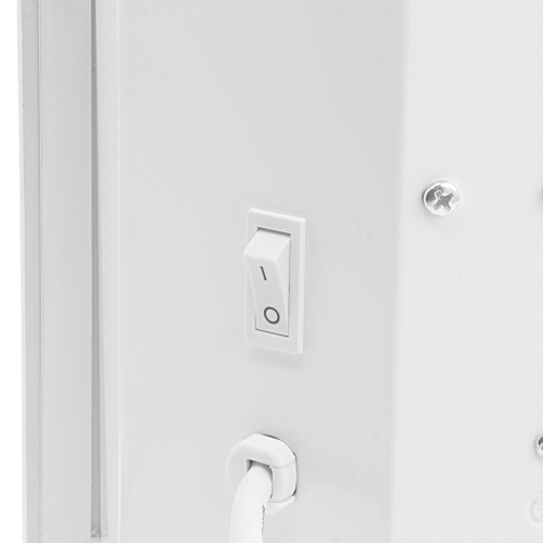 конвектор электрический denzel optiprime-1500 wi-fi, цифровой термостат 1500вт фото 10