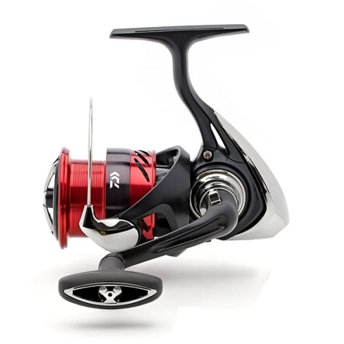 Рыболовная катушка Daiwa 23 Ninja Match LT3000-C