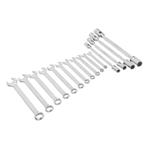 набор инструментов сибртех 13396 89 предметов 1/2", 1/4" в кейсе фото 10