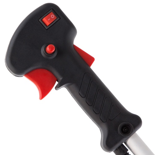 триммер бензиновый denzel dt 33s 96223 мощностью 1.8 л.с. фото 3