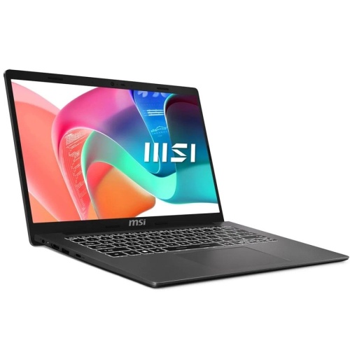 ноутбук msi modern 14 f1mg-485xru core 5 120u/16gb/512gb ssd/vga int (9s7-14s111-485) фото 2