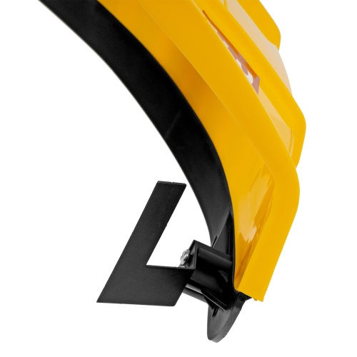 триммер электрический denzel 96642 te-1220 1200 вт 7500 об/мин фото 6