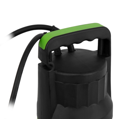 дренажный насос для грязной воды сибртех сдн800-35 97265 мощностью 800 вт фото 6