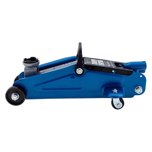 домкрат гидравлический подкатной stels 2 т 140-340 фото 7