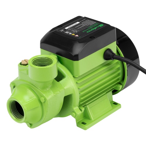 садовый поверхностный насос сибртех спн450-ч