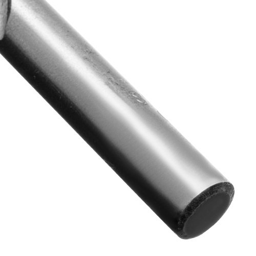 набор сверл по металлу matrix 1-10 мм 170 шт из стали hss в кейсе фото 10