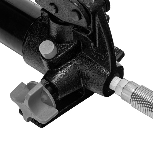 насос автомобильный гидравлический matrix 513275 4 т со шлангом фото 10