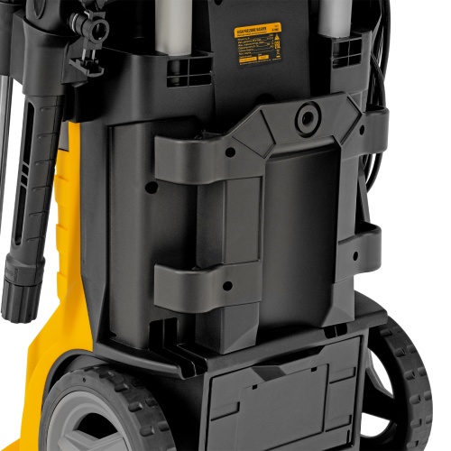 моечная машина высокого давления denzel r-210id фото 2