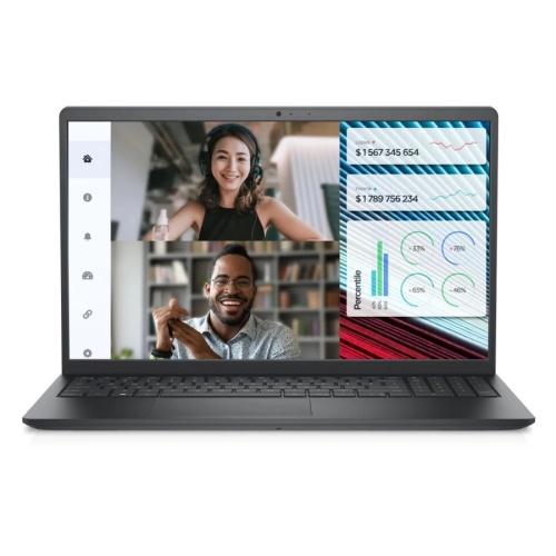 ноутбук dell vostro 3520 15.6" 120hz wva fhd core i3 1215u/8gb/512gb ssd/vga int/noos/rj45 (3520-3850)