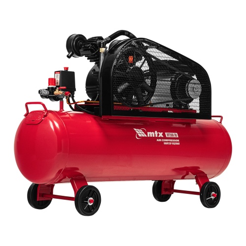 компрессор воздушный mtx кр2500/80 фото 10