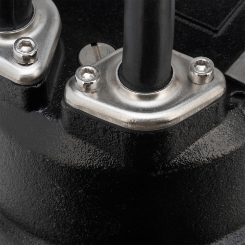 фекальный насос сибртех сфн450 фото 2