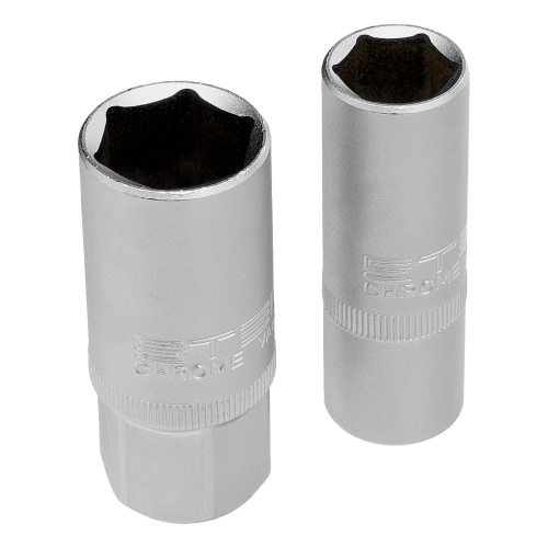 набор инструментов stels 82 предмета 1/2", 1/4" 14105 в кейсе фото 2