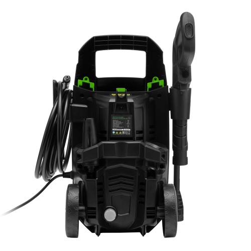 моечная машина высокого давления сибртех 58226 ам-1800 фото 6