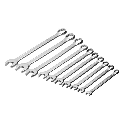 набор инструментов сибртех 32 предмета 1/2" в кейсе фото 6