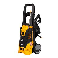 моечная машина высокого давления denzel r-165