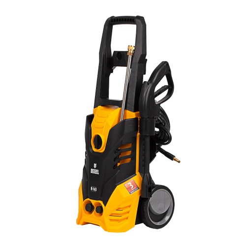 моечная машина высокого давления denzel r-165