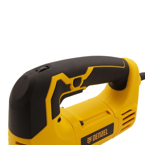 лобзик электрический denzel js-110 750 вт фото 3