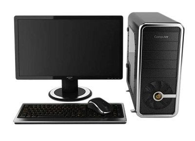 Ремонт персональных компьютеров