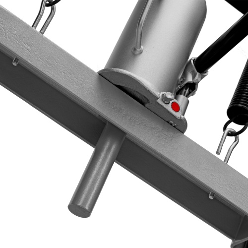 пресс гидравлический matrix 12 т фото 2