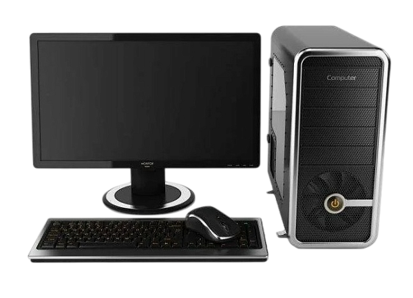 Ремонт персональных компьютеров