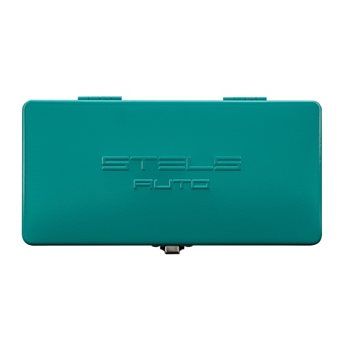 набор ударных торцевых головок stels 13999 torx 1/2" 8шт в кейсе фото 4