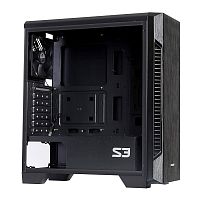 корпус для пк zalman s3 tg