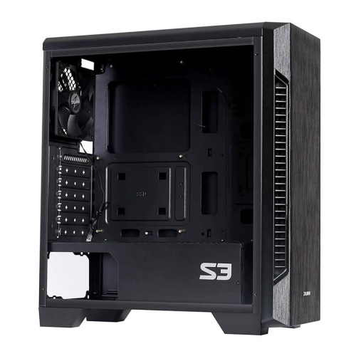корпус для пк zalman s3 tg