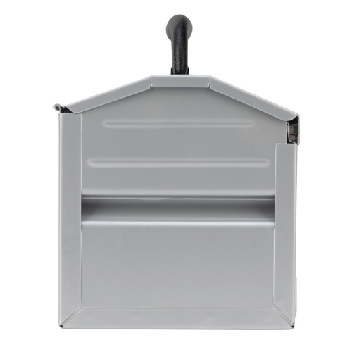 металлический ящик для инструмента matrix 484 х 154 х 165 фото 8