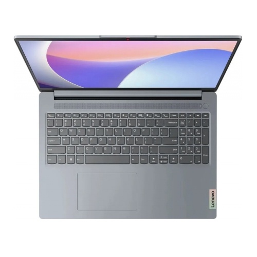 ноутбук lenovo ideapad slim 3 15.6" fhd core i3 1305u/8gb/256gb ssd/vga int (82x7004bps) фото 3