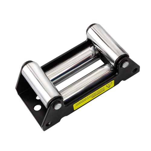 лебедка автомобильная электрическая denzel lb-2000 3200 вт фото 3