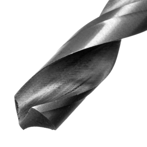 набор сверл по металлу matrix 1-13 мм 230 шт из стали hss в кейсе фото 5