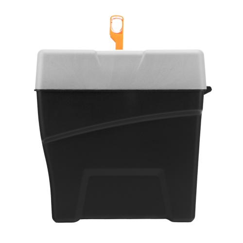 пластиковый ящик для инструмента stels 24" фото 8