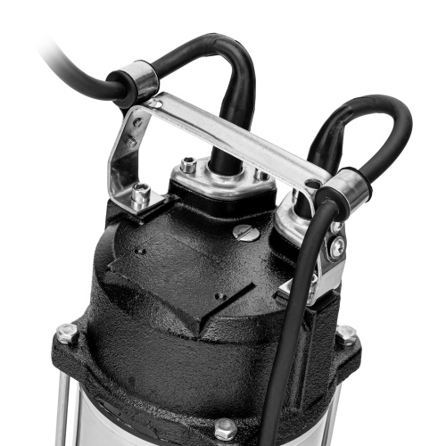 фекальный насос сибртех 99805 сфн1500-н производительностью до 25000 л/ч фото 4