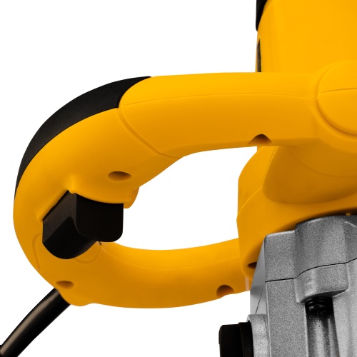 миксер строительный denzel em-2-1600 1600 вт фото 2