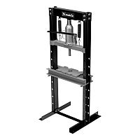 пресс гидравлический matrix 12 т