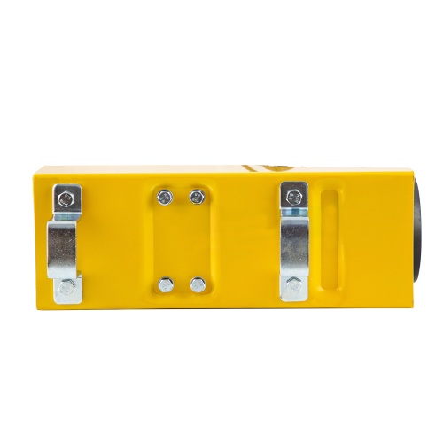 тельфер электрический denzel tf-1000 1600 вт фото 7