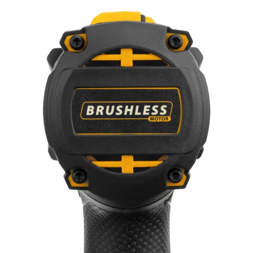 винтоверт ударный аккумуляторный denzel cid-ib-200 18в фото 7