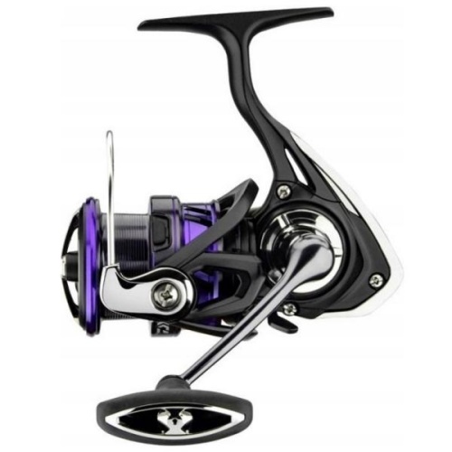 Рыболовная катушка Daiwa 24 Prorex X LT4000-C
